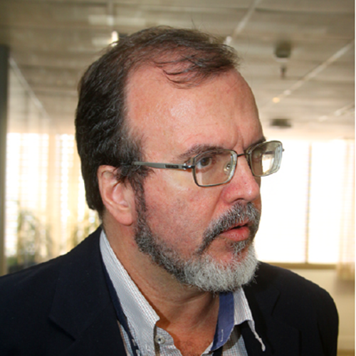 Prof. Dr. Guilherme Loureiro Werneck 