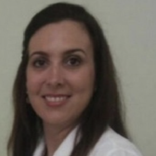 Profa. Dra. Alessandra Valle Salino 