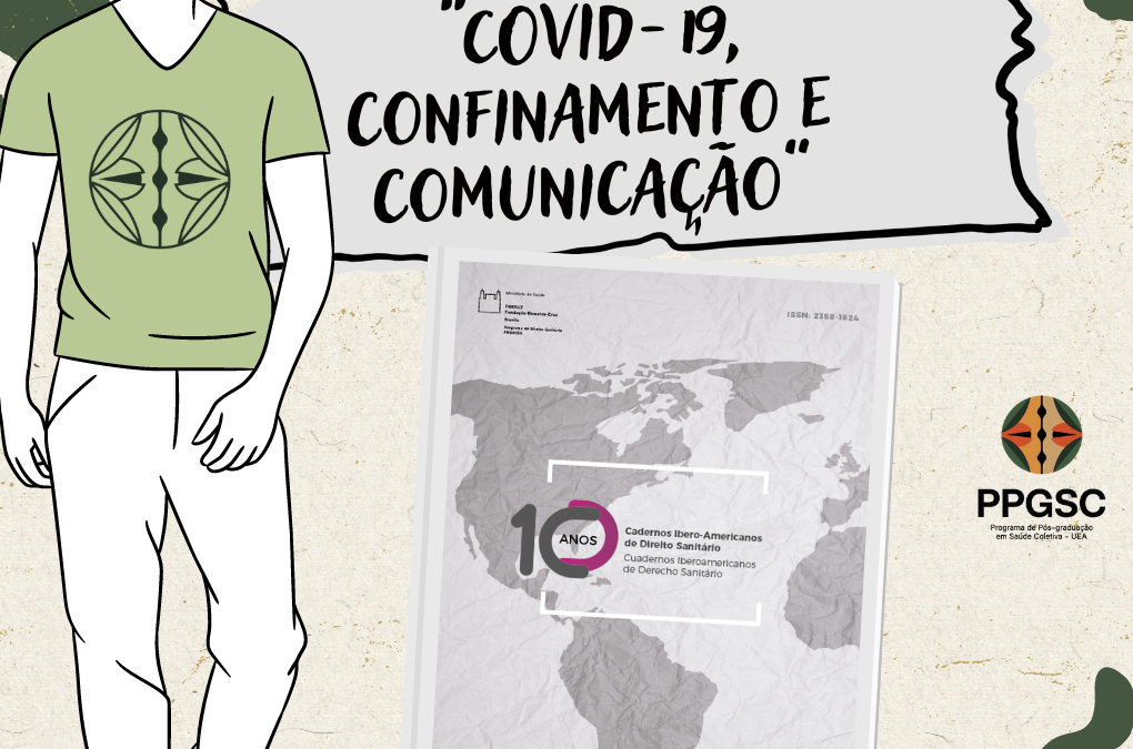 Conheça o novo Dossiê COVID-19