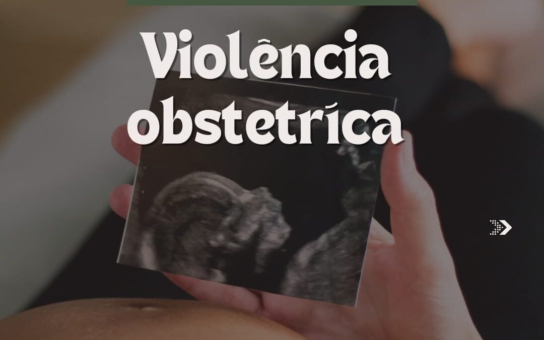 Violência obstétrica