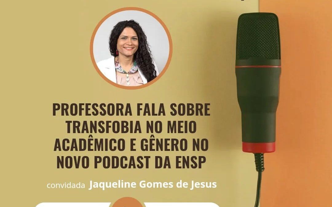 Gênero e Transfobia no meio acadêmico