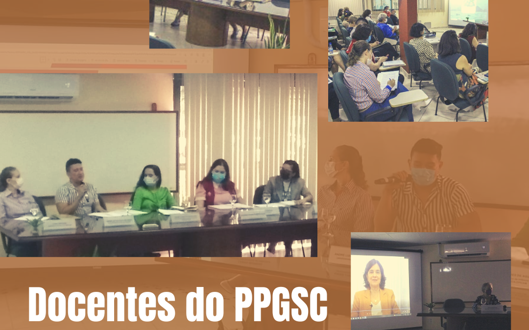 Docentes do PPGSC avaliam os impactos da pandemia na violência em evento da Fiocruz Amazônia