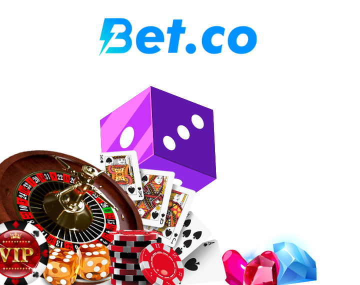 BC.Game Casino-V033