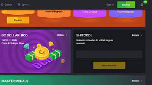 Bonus offers BC video game