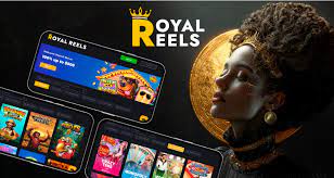 Enter the Royal Realm of Slots at Royal Reels Casino