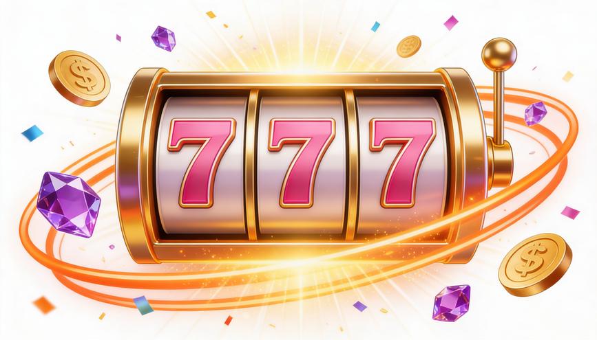 luck casino UK
