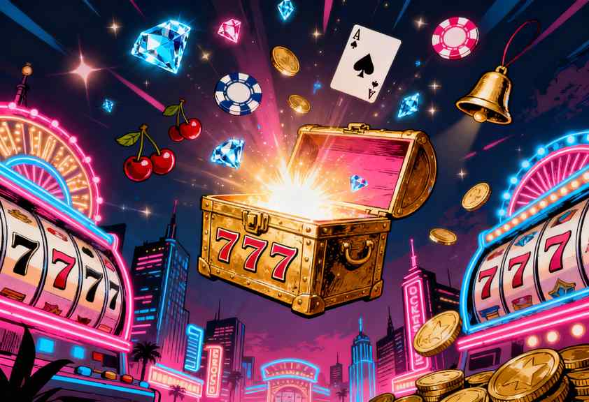 Live Casino Games vs RNG-Based Games: What’s the Real Difference?