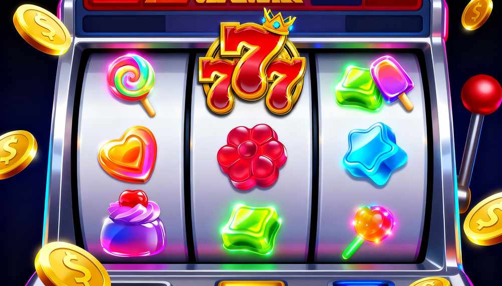 Wild casino online