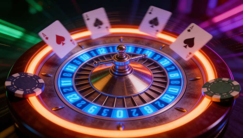 True Fortune Casino Live Dealer : Une Expérience de Jeu Réaliste
